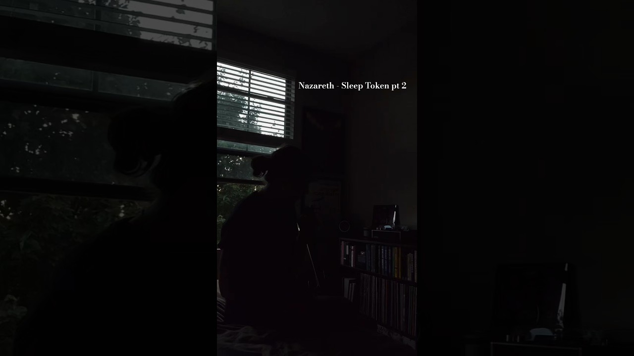nazareth - sleep token pt 2