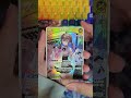 CURIOUS UNIVERSE CASE UNBOXING (Box 5 Booster 4)