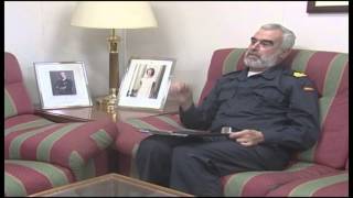 Reportaje TVP Gruflex 2007 A bordo del Galicia