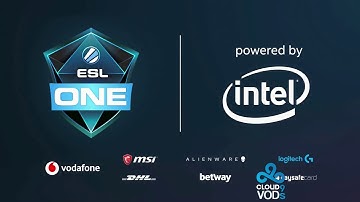 Cloud9 vs Astralis (Mirage) at ESL ONE Cologne 2018