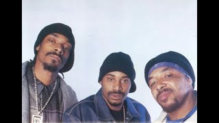 Tha Eastsidaz - Now We Lay 'Em Down (feat Kokane) 2000