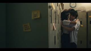 Tan, Thap and Nanno  kissing scene - Girl From Nowhere season 2 episode 1 Resimi