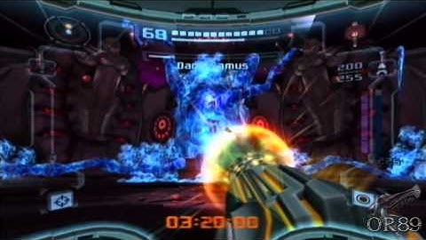 Metroid Prime 2 (Wii) - 100% Playthrough, Part 22