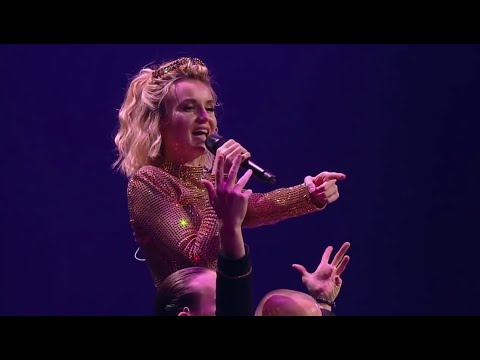 Polina Gagarina - Net Полина Гагарина - Нет