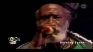 Download Lagu Walk (Live)- Burning Spear MP3 Download Lagu Walk (Live)- Burning Spear MP3