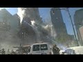 How inside edition covered the 911 attacks the day it happened