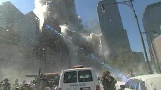 How Inside Edition Covered the 9\/11 Attacks the Day It Happened