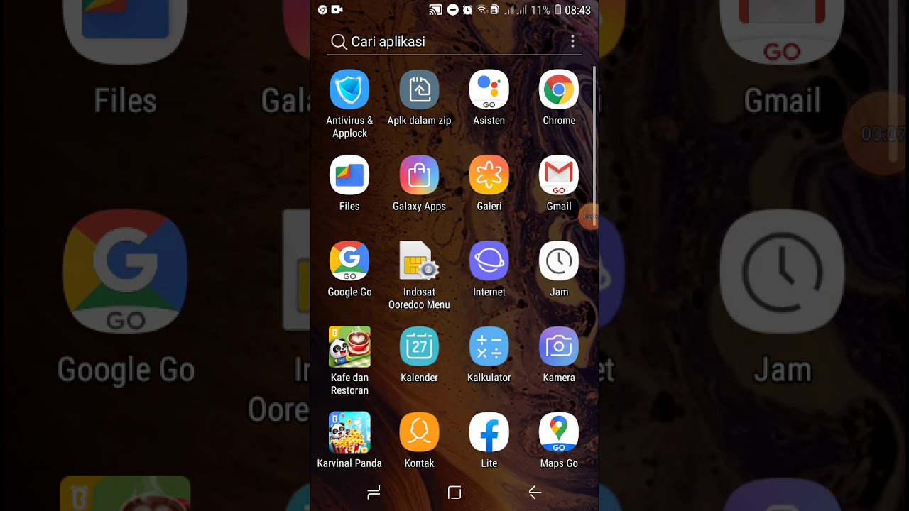 Cara membuat link wa langsung chat 