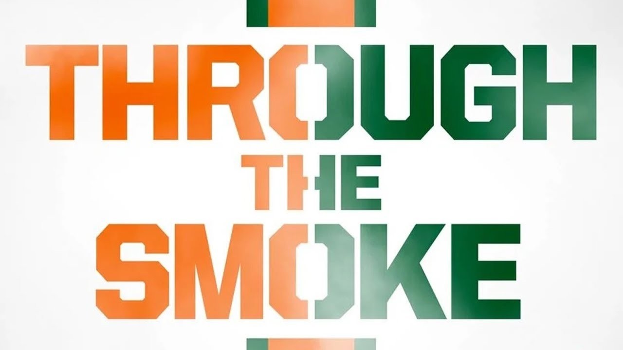 Through The Smoke Podcast | March Mailbag