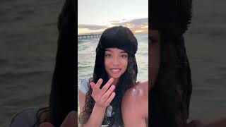 She Could Be Better Than Sunday For Doing Thispart 2 Short