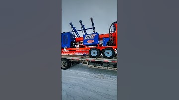 Eastonmade - 60C on the Move! #shorts