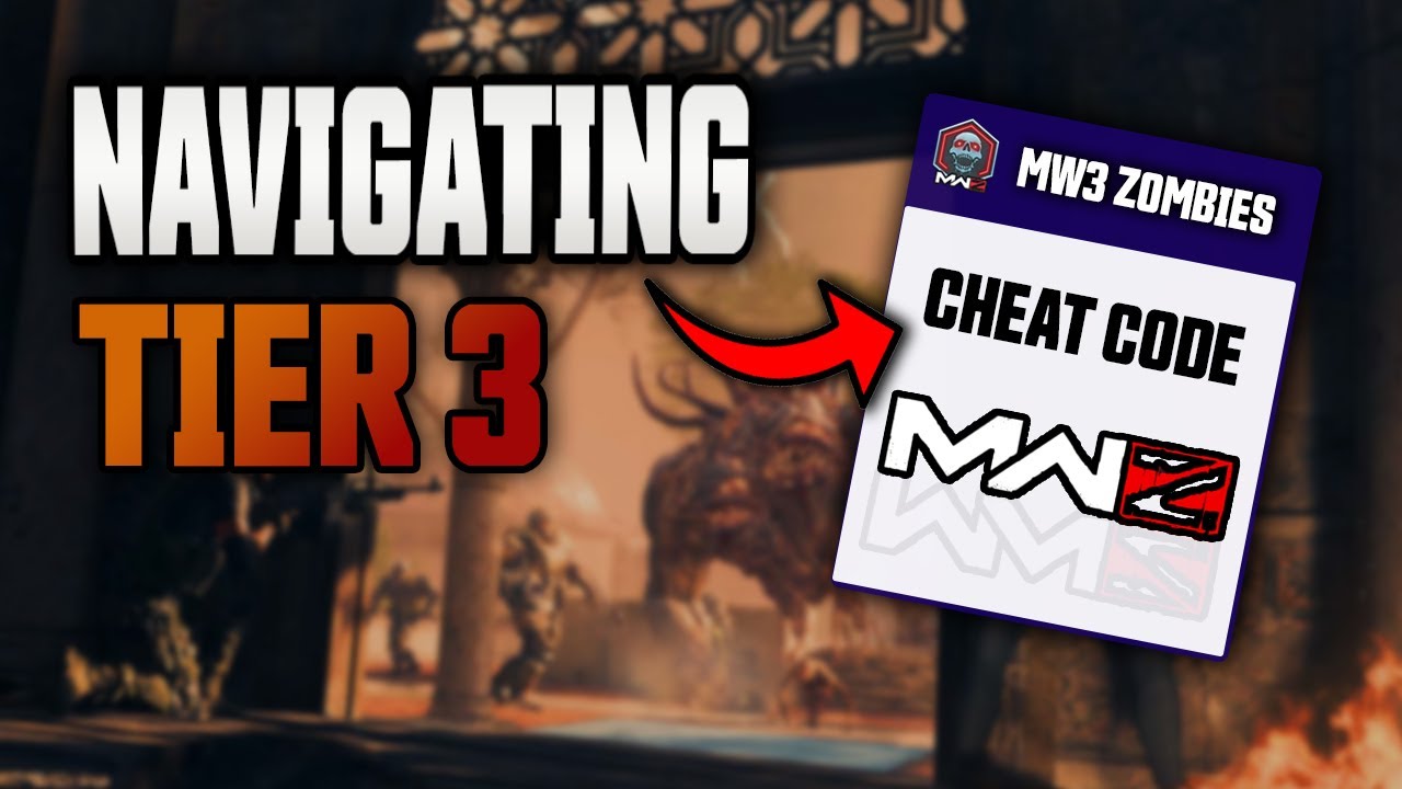 ultimate-tier-3-solo-guide-to-dominate-mw3-zombies-tips-tricks