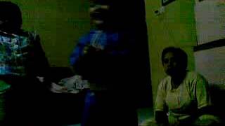 Anggun ketawa(2)