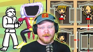 Download Lagu I played the Deltarune MEGA COLLAB (\ MP3 Download Lagu I played the Deltarune MEGA COLLAB (\ MP3