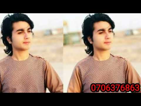    شاه فاروق نوی سندره مسافری دی په نصیب شه جارمسافره یاره