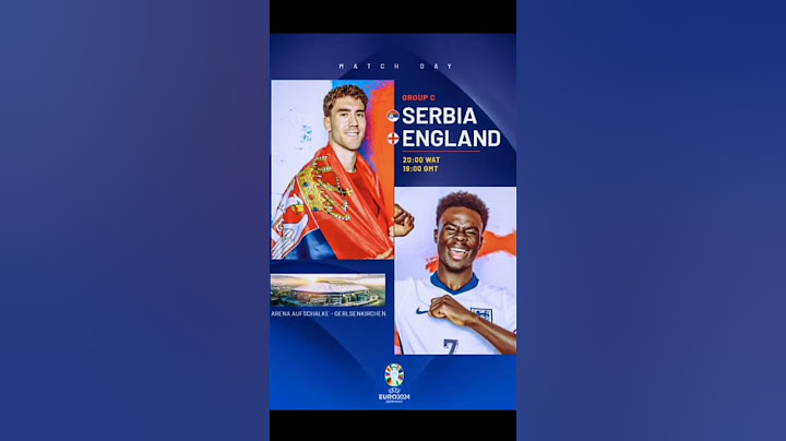 Football Edit 105| EURO 2024 | England VS Serbia,Who's Win? #england #serbia #euro2024 #euro