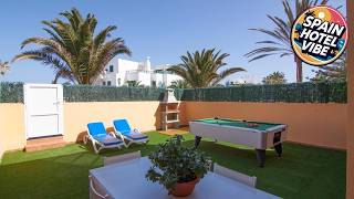 Anju Villas Los delfines Bravo's apartments | Fuerteventura, Spain | Hotel Review 🛏️