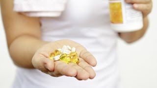 Three Supplements Everyone Should Be Taking According to Dr. Michael Murray
