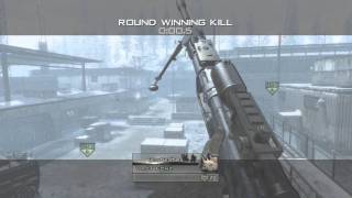 EPIC Killcams : Episode 1