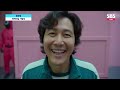 🔴LIVE "순직 공무원 부모님들" 언급하던 이재명 대통령 말 잇지 못하더니 '울컥'..눈물바다 된 청와대 어버이날 기념식 | SBS 뉴스속보