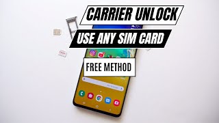 How To Unlock  Huawei T201