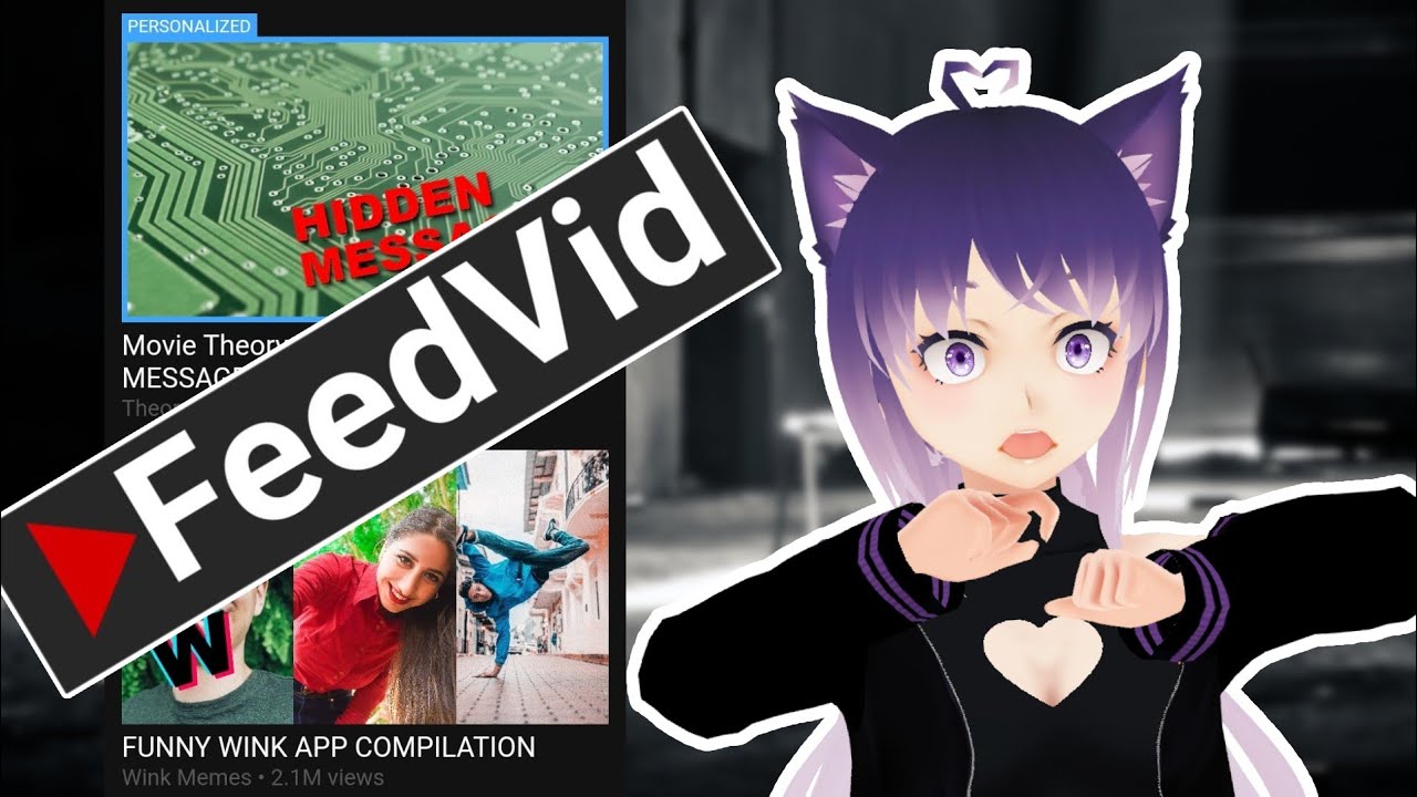 I feel like I've been genuinely robbed (FeedVid Full Gameplay)