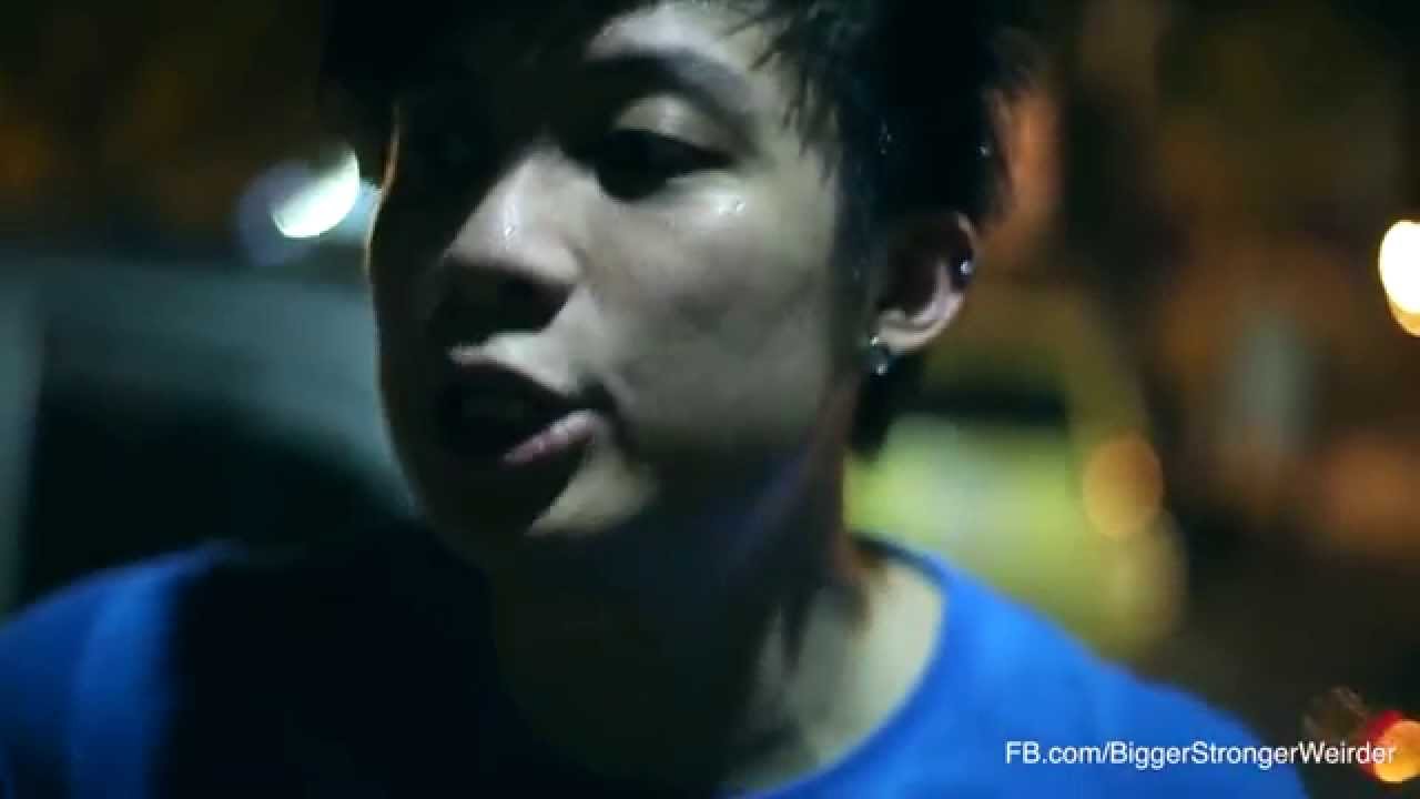 Frank Yang - How I'm cutting this year