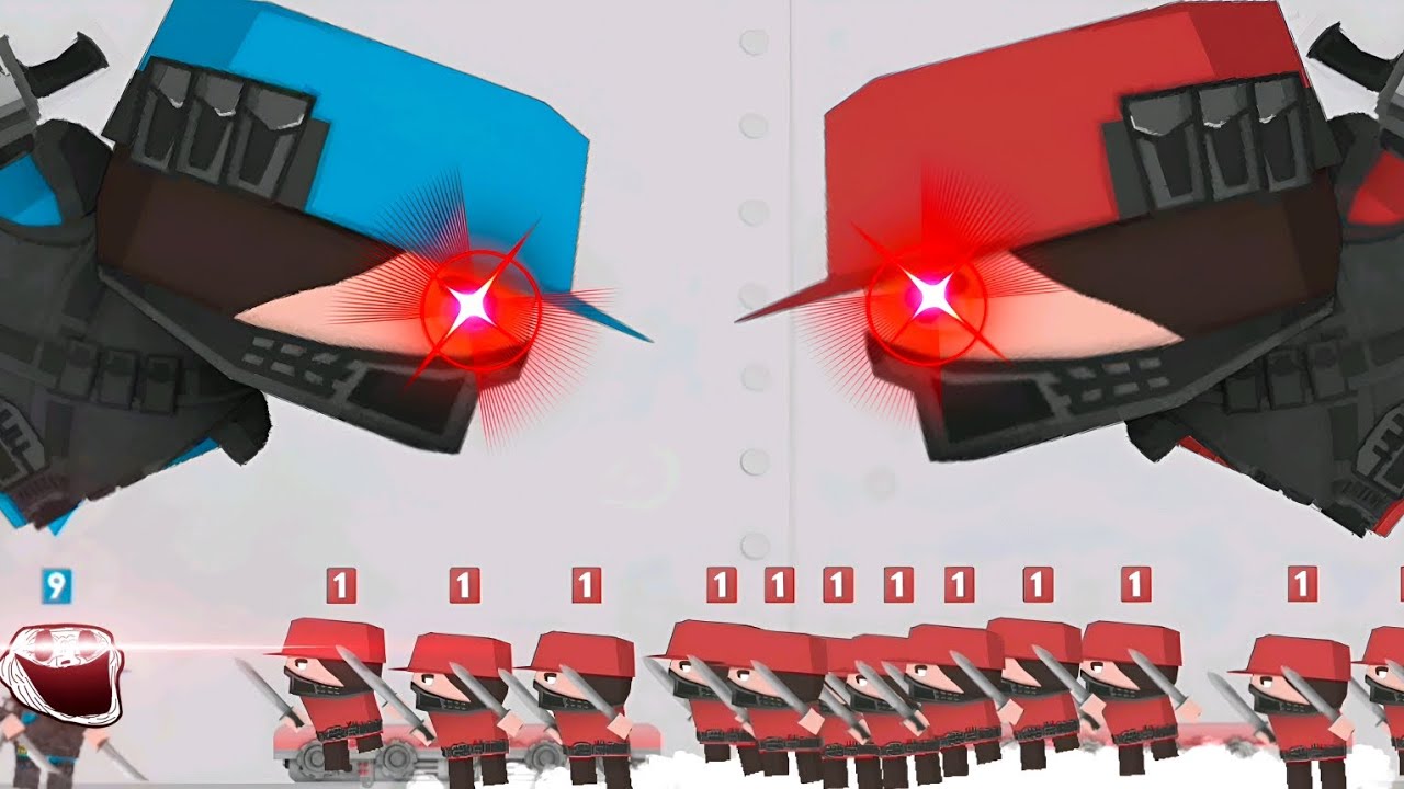 Creative Commando Level Editor Creative Lab Part 176 Commando | Clone Armies - YouTube