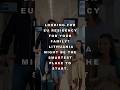 Relocate to Lithuania with your Family #euresidency #residencybyinvestment
