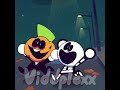 Skid and Pump edit (REMADE) #dontflop #plzdontflop #fyp #shorts #spookymonth #edit #halloween