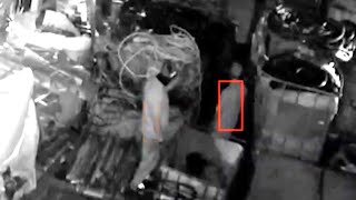 Arrest of the Month: Arrest of Trespassers at Scrap Facility Net Worth