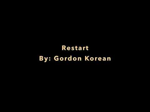 Restart By: Gordon Korman Movie Trailer