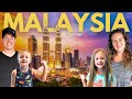 Living 1 month in malaysia surprised us