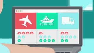 Smartfreight® - Shipment Optimisation