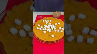 Perfect Fall recipe! SWEET POTATO CASSEROLE