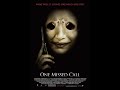 One Missed Call (2008) Trailer Full HD