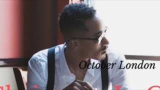 NEW OCTOBER LONDON  3RD SHIFT REMIX BY DJ TIM GATEWOOD