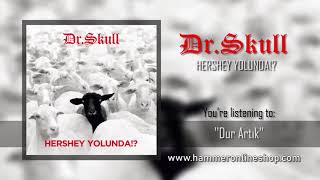 12 Dur Artık (şarkı sözleri / with lyrics TR)