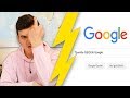 Tourette gegen Google