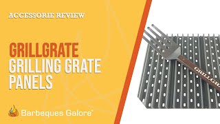 GrillGrate Grates