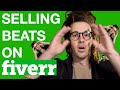 is Fiverr worth it for music producers?