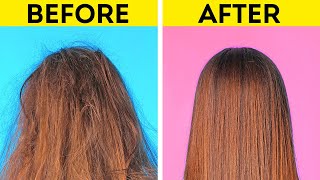 EASY HAIR ROUTINE HACKS & BEAUTY TIPS FOR ALL OCCASIONS