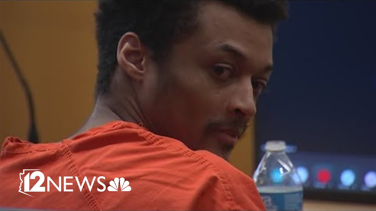 Man sentenced to more than 30 years for 2018 murder of state trooper