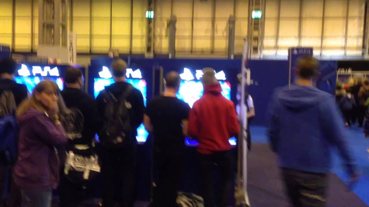 Insomnia 57 N.E.C March 2016