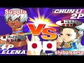 Youtube Thumbnail title