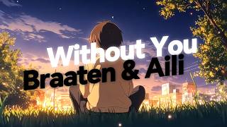 Download lagu Without You (Braatan & Ali) - Krisnova