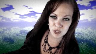 Beyond Violet - Cybercherry  videoclip by Marc Cuppens aka Marx Catteneo
