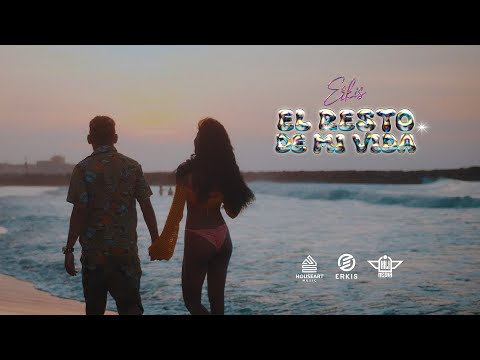 Erkis - El Resto De Mi Vida  M/V