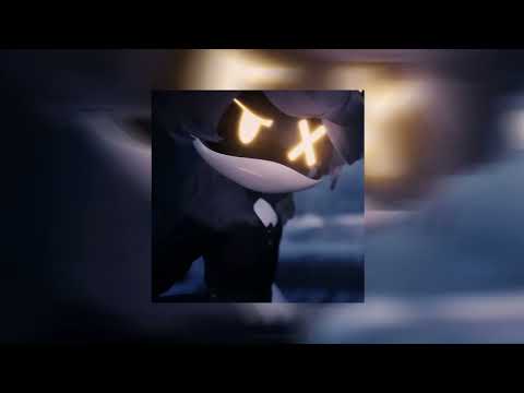 IMPRESS ME - Illkira (slowed + reverbed)