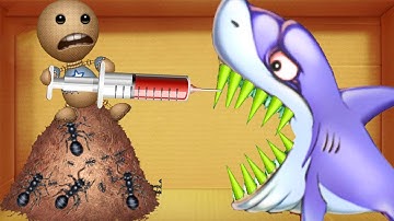 Kick The Buddy 2021 Android Gameplay Walkthrough Part 61 #kickthebuddy